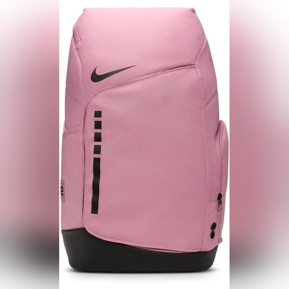 Nike HOOPS Elite 32L Backpack Elemental Pink/Black DX9786-699